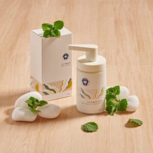 FJM CREAM (左手香乳霜)