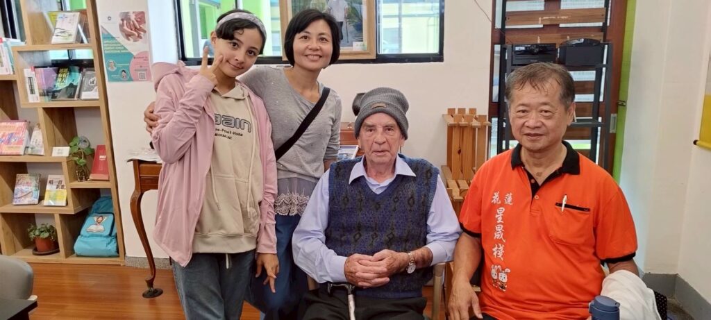 LINE ALBUM 授證 結業典禮 251209