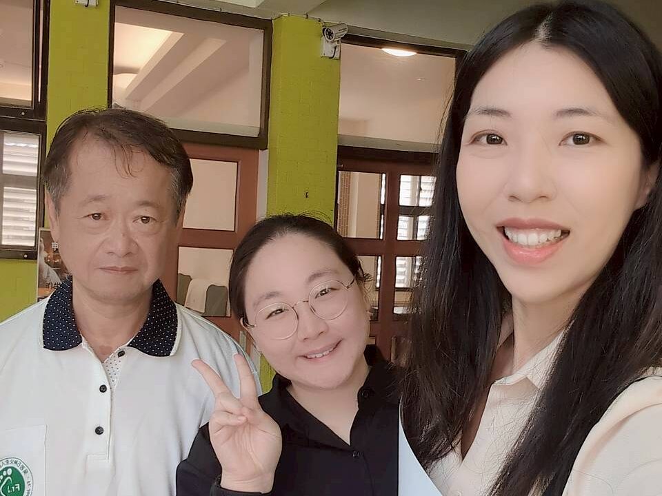 LINE ALBUM 授證 結業典禮 251209