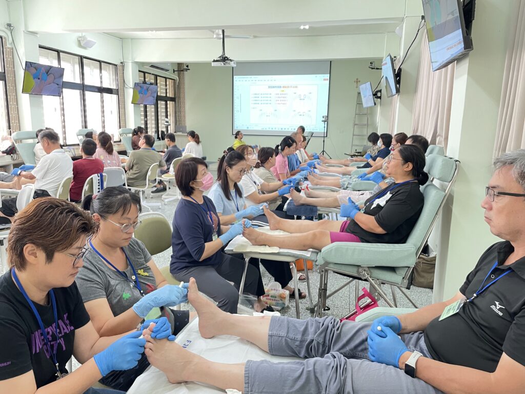 第一屆反射健康師00002