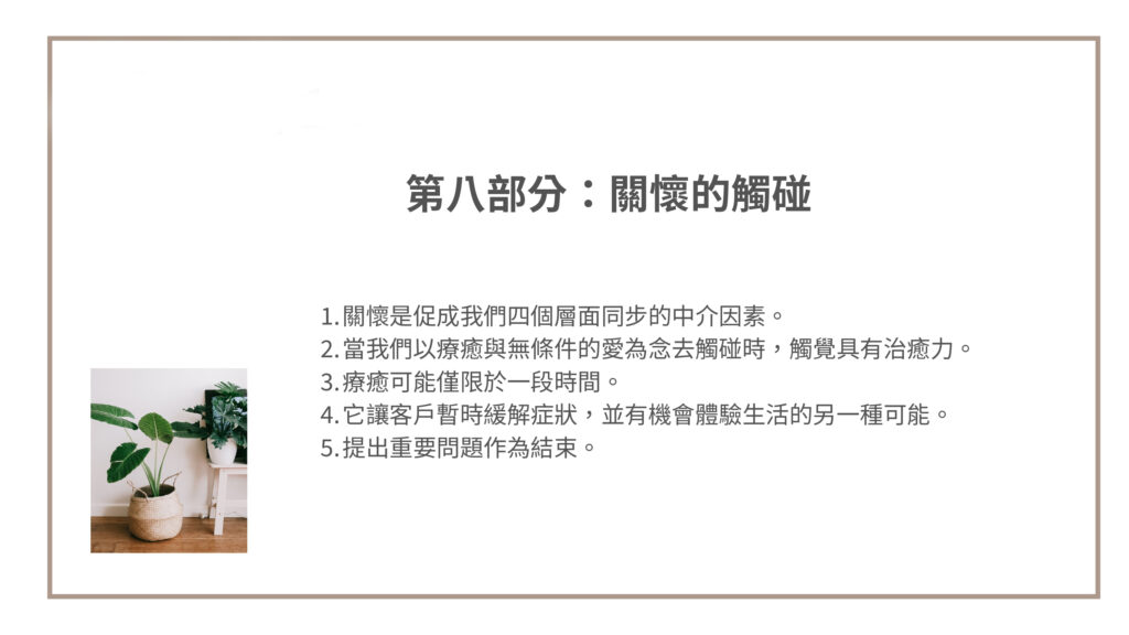 Christine 線上研討會中文大綱 page