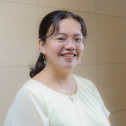 陳怡如