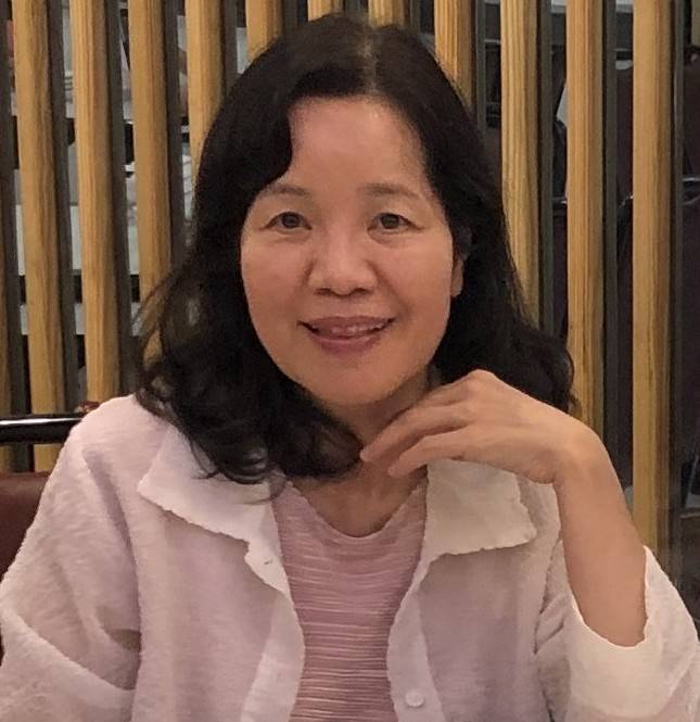 陳麗文老師