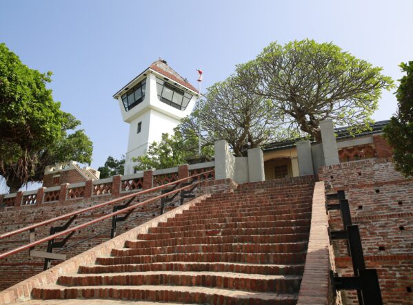 Elvakevin tainan